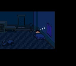 The Meteor – EarthBound Guide