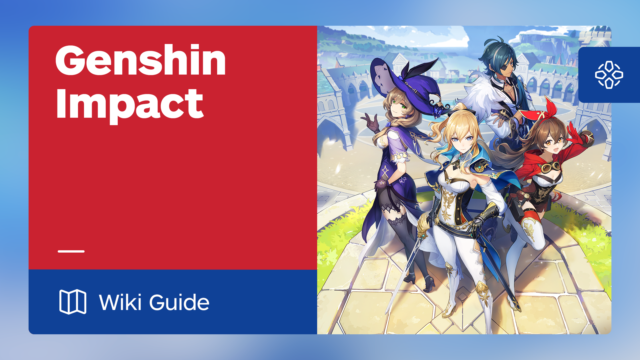 Genshin Impact 3.1 Release Date, Characters, Events, and Rumors – Genshin Impact Guide